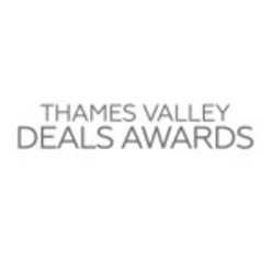 Finalist, 'Deal of the Year', Thames Valley Deals Awards 2017