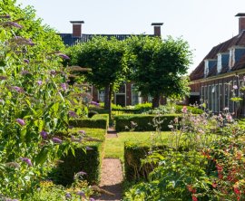 Almshouse Charities: How We Can Help