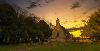 A Chancel Repair Search – What Is It and Is It Worth It?