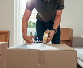 Buying or Selling a Home? A Guide to the Conveyancing Process