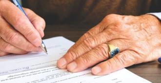 Why Do We Ask to See Clients Alone When Discussing Wills and Lasting Powers of Attorney?