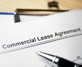 What is a Commercial Lease?