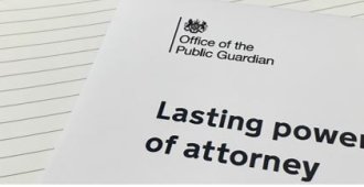 Modernising Lasting Powers of Attorney (LPAs) - An Update