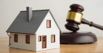 What to Do When Faced with a Property Dispute