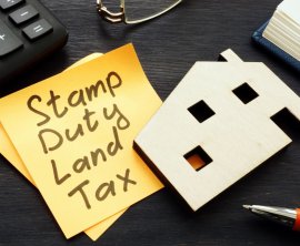 How Much Stamp Duty (SDLT) Will I be Required to Pay and What is Changing?