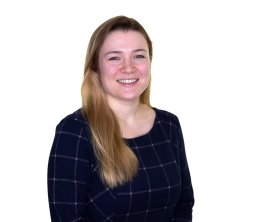 Emily Boorman Qualifies into Wills, Probate, Tax & Trusts Team