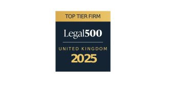 Blandy & Blandy Ranked as a Top Tier Firm in The Legal 500