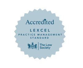 Blandy & Blandy Re-Accredited by The Law Society’s Lexcel Scheme