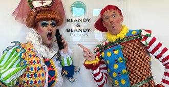 Blandy & Blandy Continues to Support The Kenton Theatre