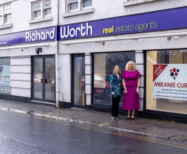 Blandy & Blandy Advises Melanie Curtis Accountants on Wokingham Move