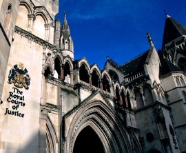 Blandy & Blandy’s Family Law Team Advises on Complex Reported Case