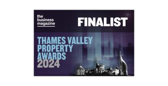 Blandy & Blandy Shortlisted at 2024 Thames Valley Property Awards